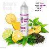 Lemon Tea - príchuť Adams Vape 10ml