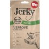 Jihočeské Jerky Bravčové natur 10 x 20 g