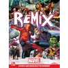 RexHry Kartová hra Marvel Remix