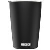 SIGG Termohrnček Neso 0,3 l black