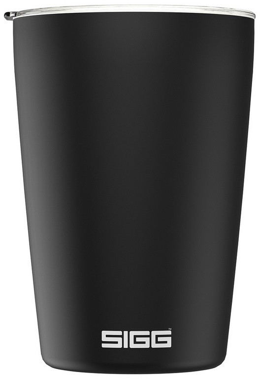 SIGG Termohrnček Neso 0,3 l black