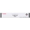toner CANON C-EXV33 black iR 2520/2520i/2525/2525i/2530 (14600 str.)