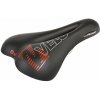 Sedlo MTB VELO Plush gél pánske s dierou