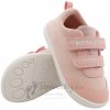 Garvalín barefoot plátenky 252339-D032 Rosa