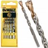 Sada vrtákov do betónu Extreme DeWalt DT6956 5 ks