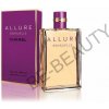 Chanel Allure Sensuelle parfumovaná voda dámska 100 ml