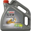 CASTROL GTX ULTRACLEAN 10W-40 A3/B4 4L