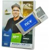 Modul CI+ CAM Canal+ Televízia na kartu TNK HD NC+ 1 mesiac TV Bez poplatku