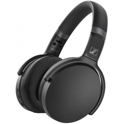 Sennheiser HD 450BT černá