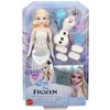 Mattel Frozen Elsa a Olaf HYH10