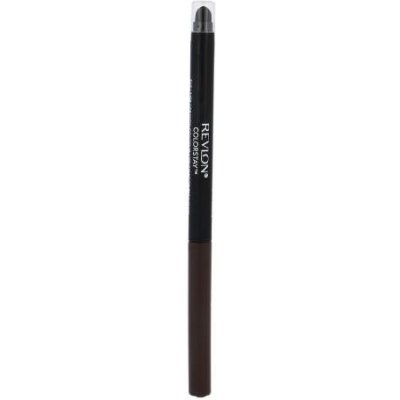 Revlon Colorstay dlhotrvajúca ceruzka na oči Brown 0,28 g