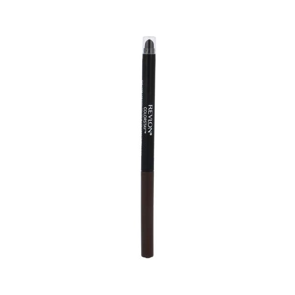 Ceruzka na oči Revlon Colorstay dlhotrvajúca ceruzka na oči Brown 0,28 g