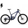 Elektrobicykel Santa Cruz Heckler SL C Stout MX matte dark blue L 24/25 - Odosielame do 24 hodín