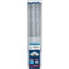 BOSCH EXPERT vrták SDS plus-7X, 14x200x265 10ks 2608900176
