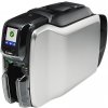 Card Printer ZC300, Dual Sided, USB, LAN, Starter pack - Card štúdio Stnd., 200 PVC cards, YMCKOK ZC32-000CQ00EM00