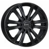 MAK SAFARI6 hliníkové disky 7,5x17 6x114,3 ET45 GLOSS BLACK