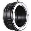 K&F Concept K&F Contax Yashica Lenses to Sony E Mount Camera Adapter