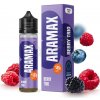 Aramax S&V - Berry Trio (Čučoriedka, jahoda, malina) 10 ml