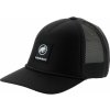 Mammut Crag Logo Trucker Black S/M