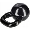 HMS Kettlebell pokrytý vinylem 10 kg