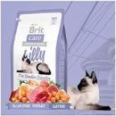 Brit Care Cat Lilly I´ve Sensitive Digestion 7 kg