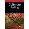 Software Testing (Paul C. Jorgensen,Byron DeVries)(Brožovaná)