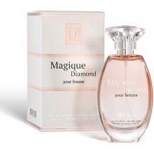 JFenzi Magique Diamond parfumovaná voda dámska 100 ml