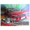 Deflektory Heko Land Rover Range Rover Evoque 5D 2011 - 2019 (+zadné)