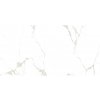 EcoCerram Statuario Classic 120x60 R 7 mm Biela