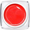 BIO NAILS CHARM farebný gél 80304 Glitter Orange Red 5 ml