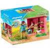 PLAYMOBIL 71308 Sliepky s kurčatami