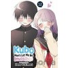Kubo Won´t Let Me Be Invisible, Vol. 12 - Nene Yukimori