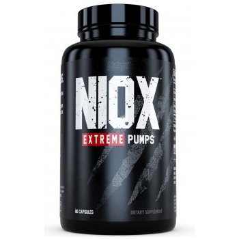 Nutrex Niox 90 kapsúl