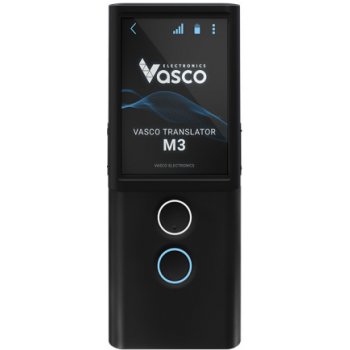 Vasco translator M3