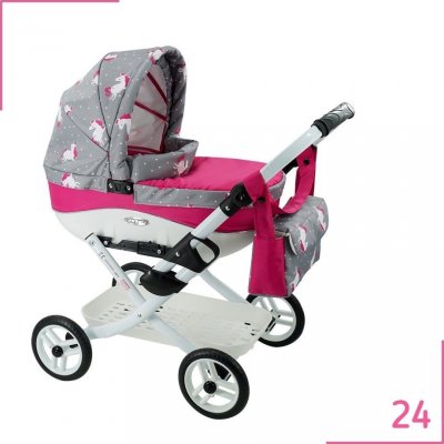 ADBOR LILY SPORT 24