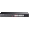 ABCtech MERCUSYS MS120GP 20portový Gigabitový rackový switch s 16 PoE+ porty