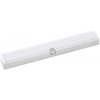 | Osram - LED stmievateľné podlinkové svietidlo so senzorom LINEAR LED/3,8W/5V 30cm biela | 4099854462832
