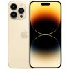 Apple iPhone 14 Pro Max | 256GB | Zlatý - Gold EU
