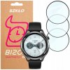 Hybridné sklo Bizon pre Xiaomi Watch S4
