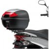 KAPPA KR1153 držiak centrálneho kufra HONDA VISION 50-110 (11-25) (bez platne)