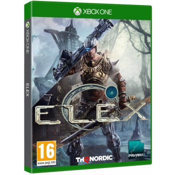 ELEX