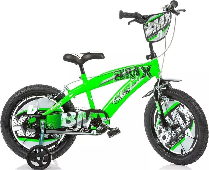 Dino Bikes 145XC-01 2024