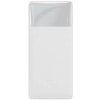 Powerbank Baseus Bipow 30000mAh 15W (PPBD050202) biela