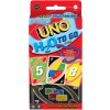Mattel UNO H2O na cesty