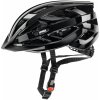 2021 UVEX HELMA I-VO, BLACK 52-56 52-56