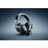 Razer ČiernaShark V3 X HyperSpeed, Káblový a bezdrôtový, Hranie, 270 g, Slúchadlá s mikrofónom, Biela RZ04-05420100-R3M1