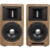 Edifier Airpulse A80 2.0 Hi-Fi Bezdrôtový reproduktor Walnut 2 ks