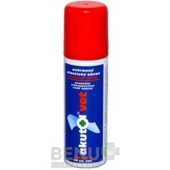 AKUTOL Vet Spray (60 ml)