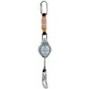 Rock Empire Self retrecting lifeline absorber 2,35m