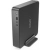 BAZAR -LENOVO PC IdeaCentre Mini 01IRH10R -5-210H,16GB,512SSD,HDMI,int. Intel ® Graphics,bezOS,2Y -( poškodená krabica )